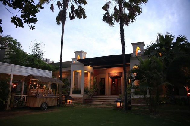 Gallery - My Bagan Residence By Amata