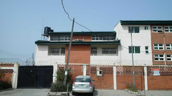 Gallery - Trinity Suites