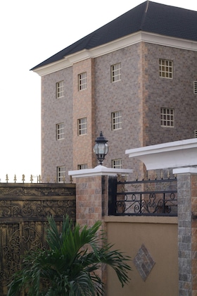 Gallery - Eastgate Hotel Lekki