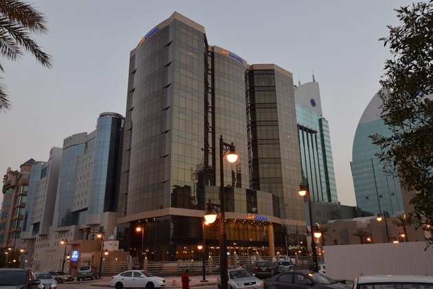 Gallery - Novotel Suites Riyadh Center