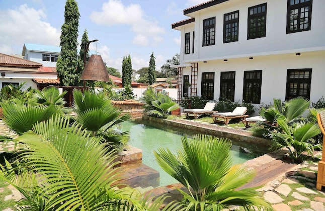Gallery - Olma Colonial Suites