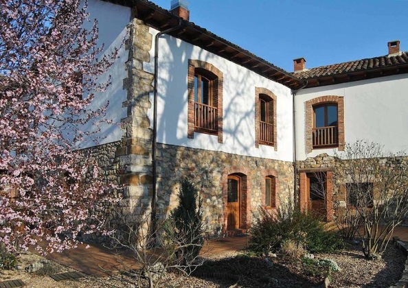 Gallery - Hotel Rural Chousa Verde