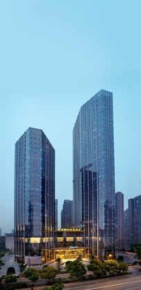 Gallery - Kempinski Hotel Changsha