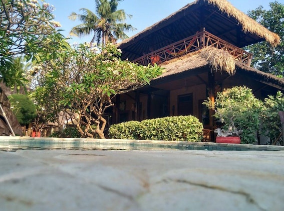 Gallery - Sejuk Cottages