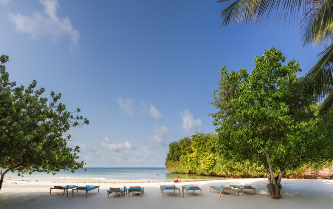 Gallery - Ahg Dorado Cottage