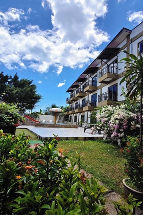 Gallery - Casa Idaman Motel