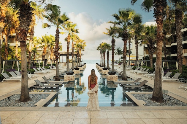 Gallery - Breathless Riviera Cancun Resort & Spa - Adults Only
