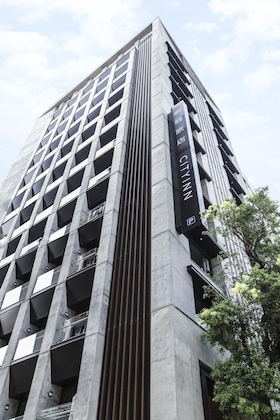 Gallery - Cityinn Hotel Plus Fuxing N. Rd. Branch