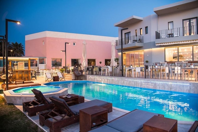 Gallery - Elia Agia Marina Hotel