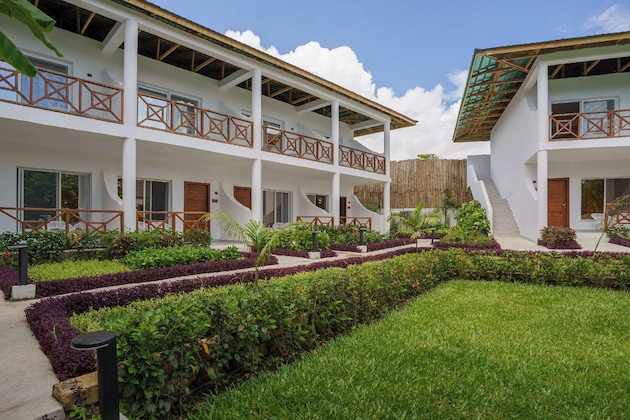 Gallery - Kiwengwa Beach Resort