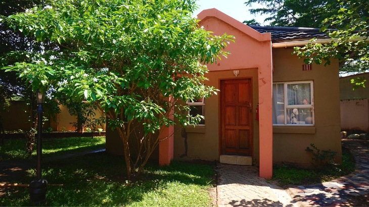 Gallery - Tasha Lodge And Tours