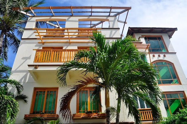 Gallery - Boracay Beach Club