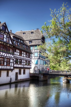 Gallery - Pavillon Regent Petite France