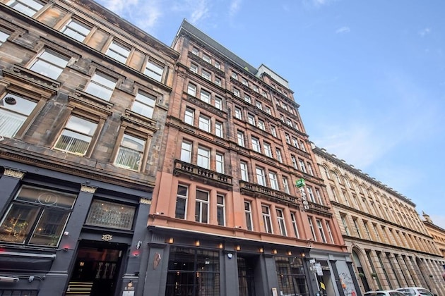 Gallery - Ibis Styles Glasgow Centre George Square