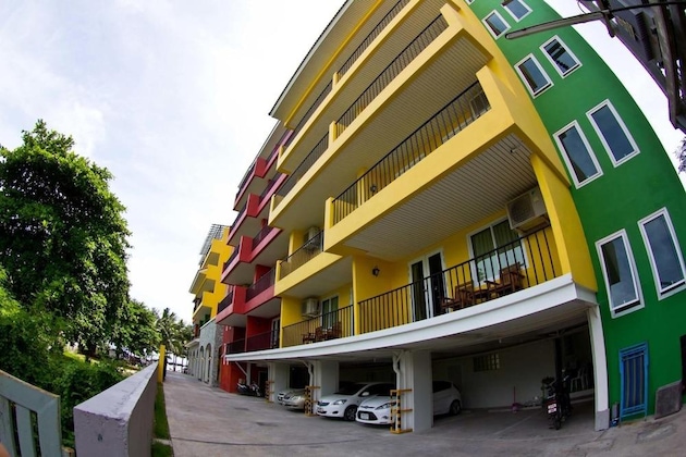 Gallery - Coasta Bangsaen