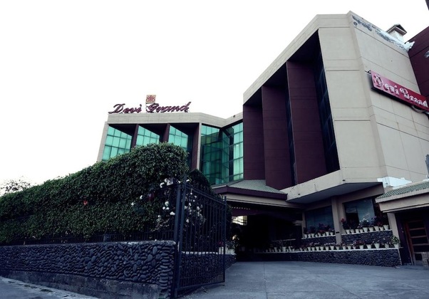 Gallery - Hotel Devi Grand