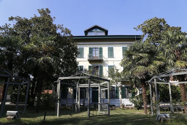 Gallery - Hotel Damian