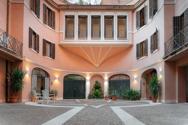 Gallery - Unica Suites Rome