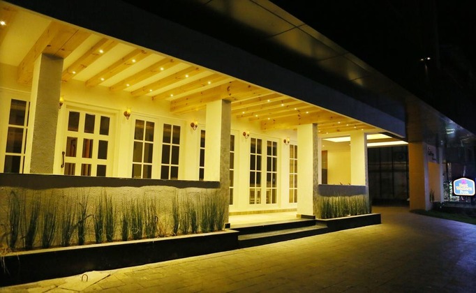 Gallery - Hotel Indriya Wayanad