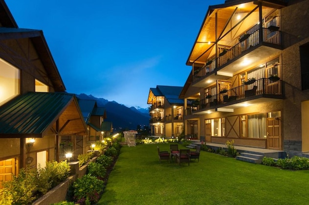 Gallery - The Anantmaya Resort