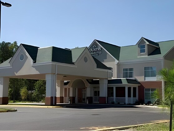 Gallery - Country Inn & Suites By Carlson, Chesapeake at I-664, VA