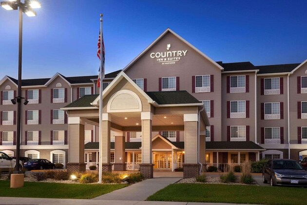 Gallery - Country Inn & Suites By Radisson, Northwood, Ia