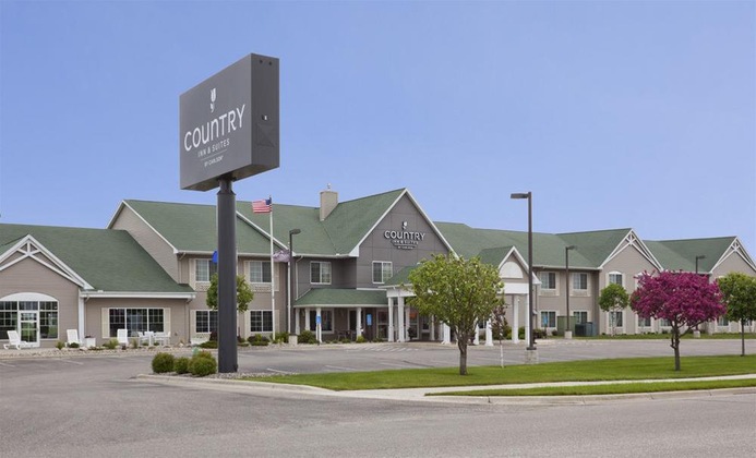 Gallery - Country Inn & Suites By Radisson, Willmar, Mn