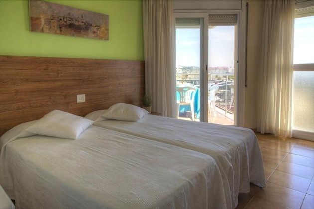 Gallery - Apartamentos Bon Repós