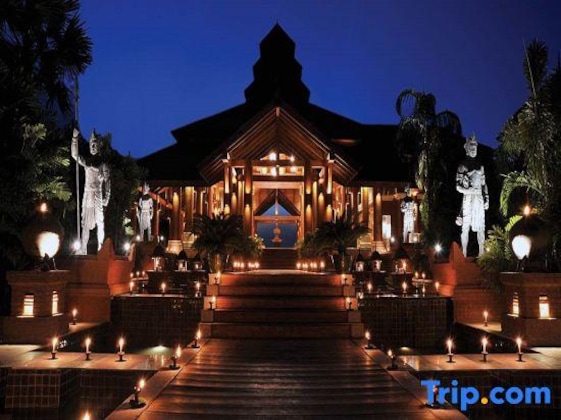 Gallery - Aureum Palace Hotel & Resort Bagan