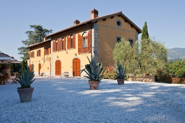 Gallery - Relais Fattoria Belvedere