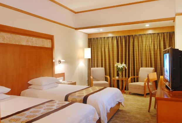 Gallery - Treasure Island Hotel
