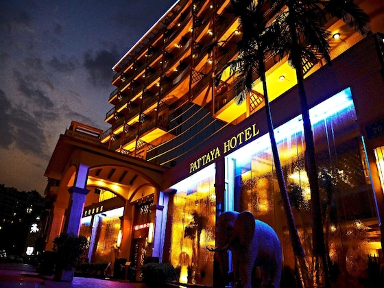 Gallery - Shenzhen Pattaya Hotel
