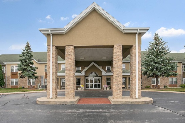 Gallery - Country Inn & Suites By Radisson, Green Bay, Wi