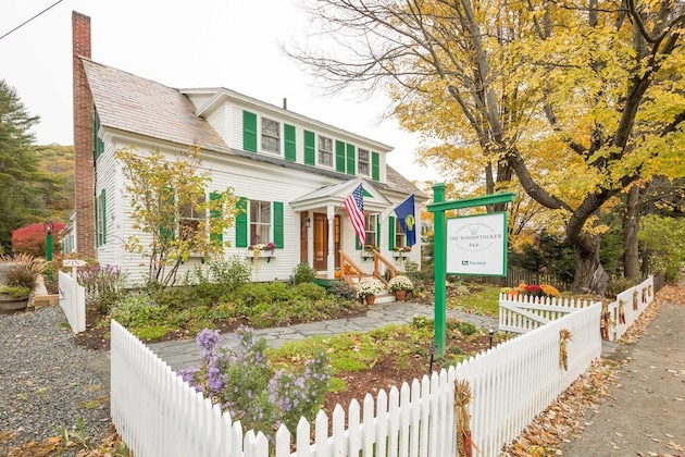 Gallery - The Woodstocker B&B