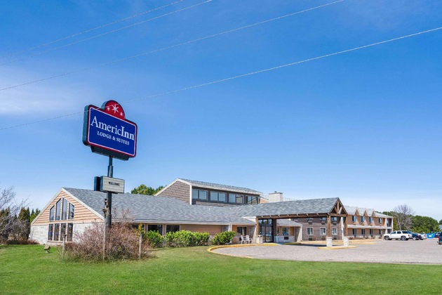 Gallery - Americinn By Wyndham Park Rapids
