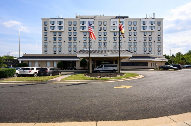 Gallery - Harborside Hotel