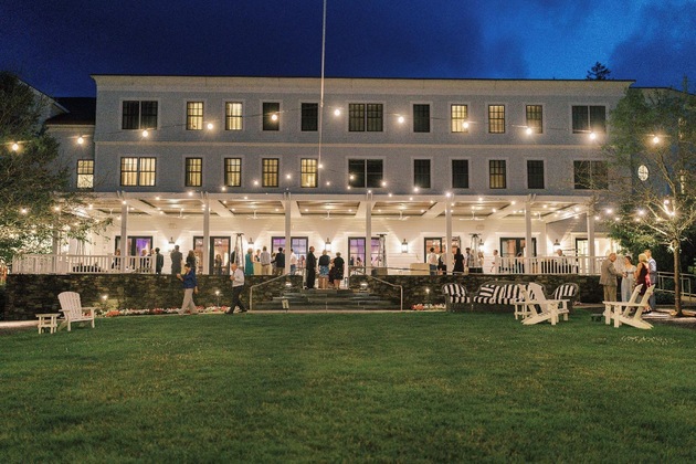 Gallery - Kimpton Taconic Hotel By Ihg