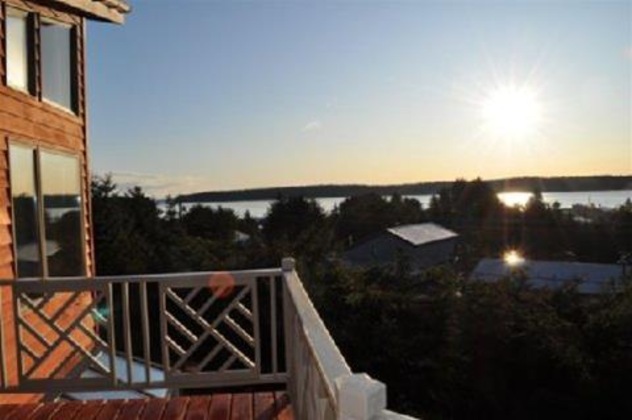 Gallery - Cranky Crow Bed and Breakfast