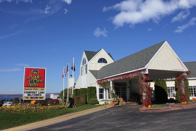 Gallery - Apple Tree Inn, Surestay Collection By Best Western