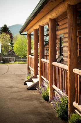 Gallery - Dodge Peak Lodge