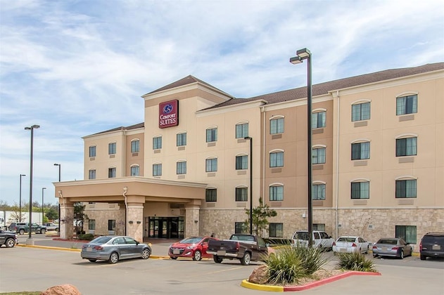 Gallery - Comfort Suites Youngstown North