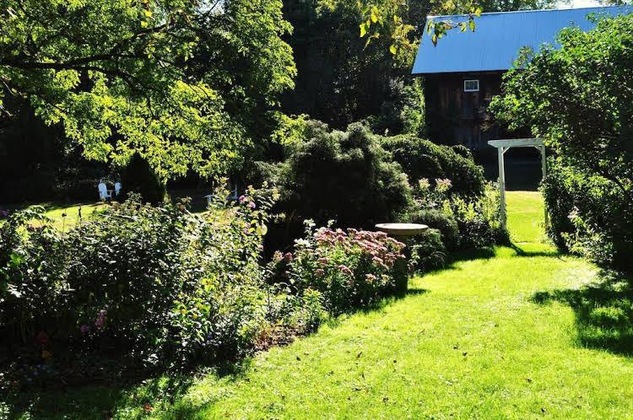 Gallery - Colby Hill Inn