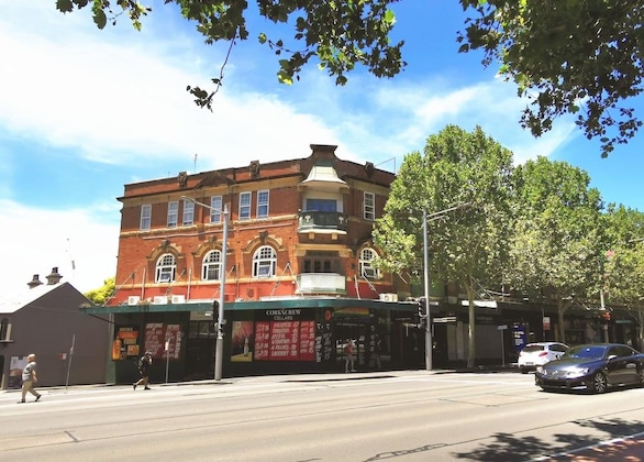 Gallery - City Budget Hotel