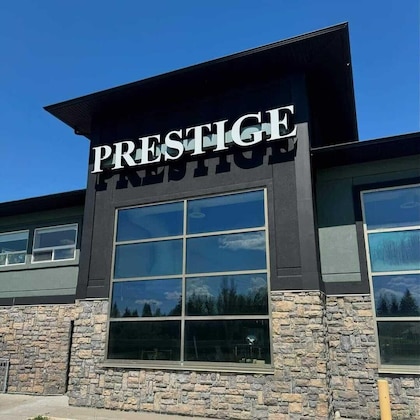 Gallery - Prestige Prince George Lodge