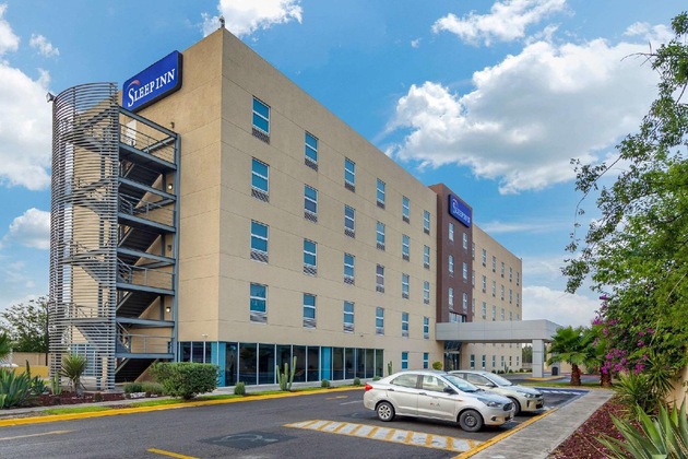 Gallery - Sleep Inn Monclova