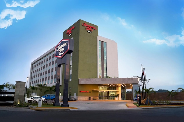 Gallery - Hampton Inn By Hilton Villahermosa