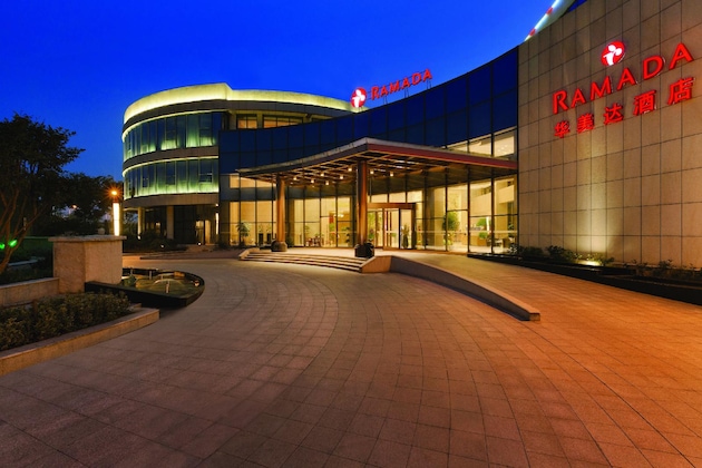 Gallery - Ramada Nanjing