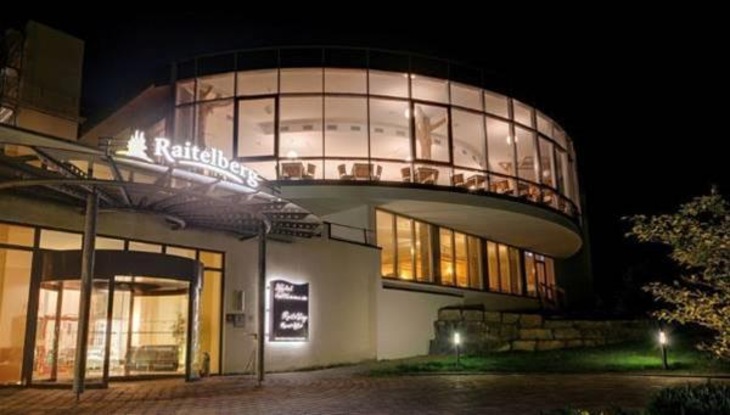 Gallery - Raitelberg Resort