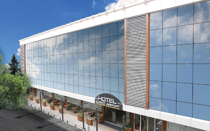 Gallery - Sapko Airport Hotel