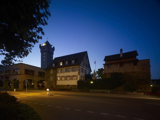 Gallery - Hotel De Charme Römerhof